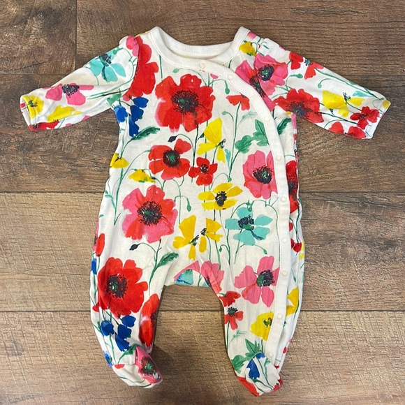 Baby Gap girl - Picture 1 of 6